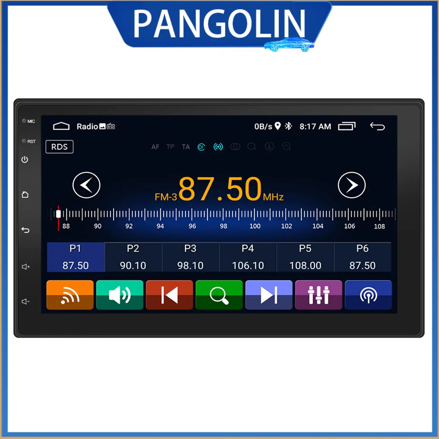 2gb Android Bluetooth (video) | Commercial Equipment | Commercial Use | player | lights | memory | Commercial Equipment
