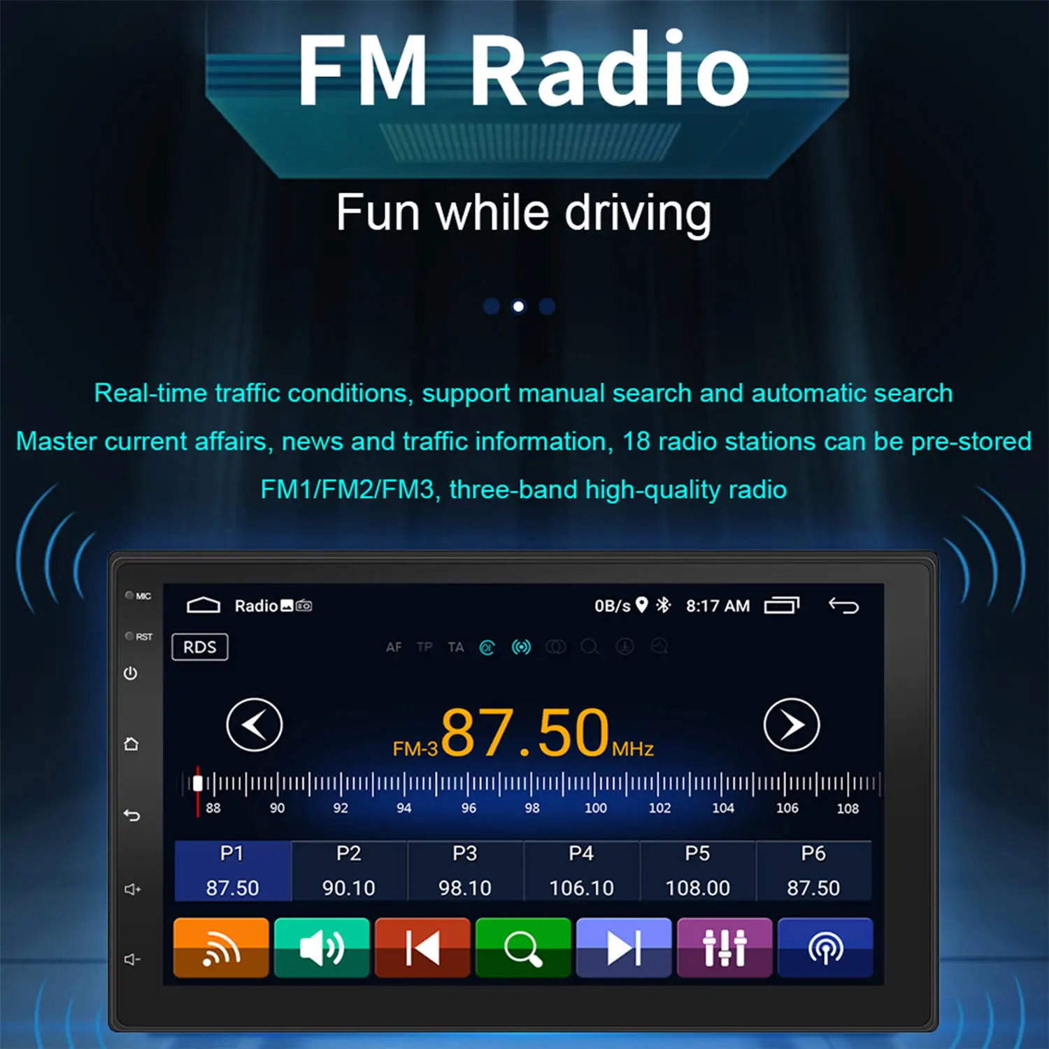 2gb Android Bluetooth (video) | Commercial Equipment | Commercial Use | player | lights | memory | Commercial Equipment - Image 15