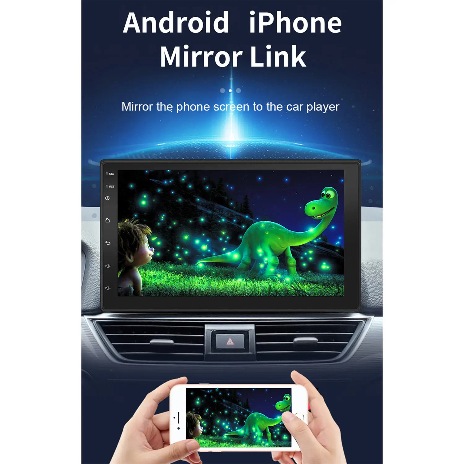2gb Android Bluetooth (video) | Commercial Equipment | Commercial Use | player | lights | memory | Commercial Equipment - Image 16