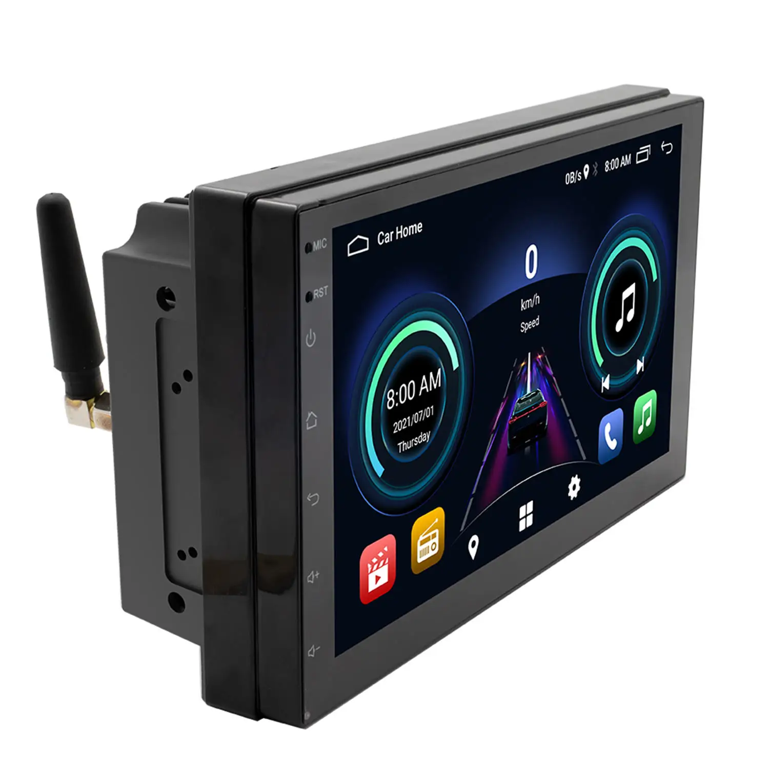2gb Android Bluetooth (video) | Commercial Equipment | Commercial Use | player | lights | memory | Commercial Equipment - Image 25
