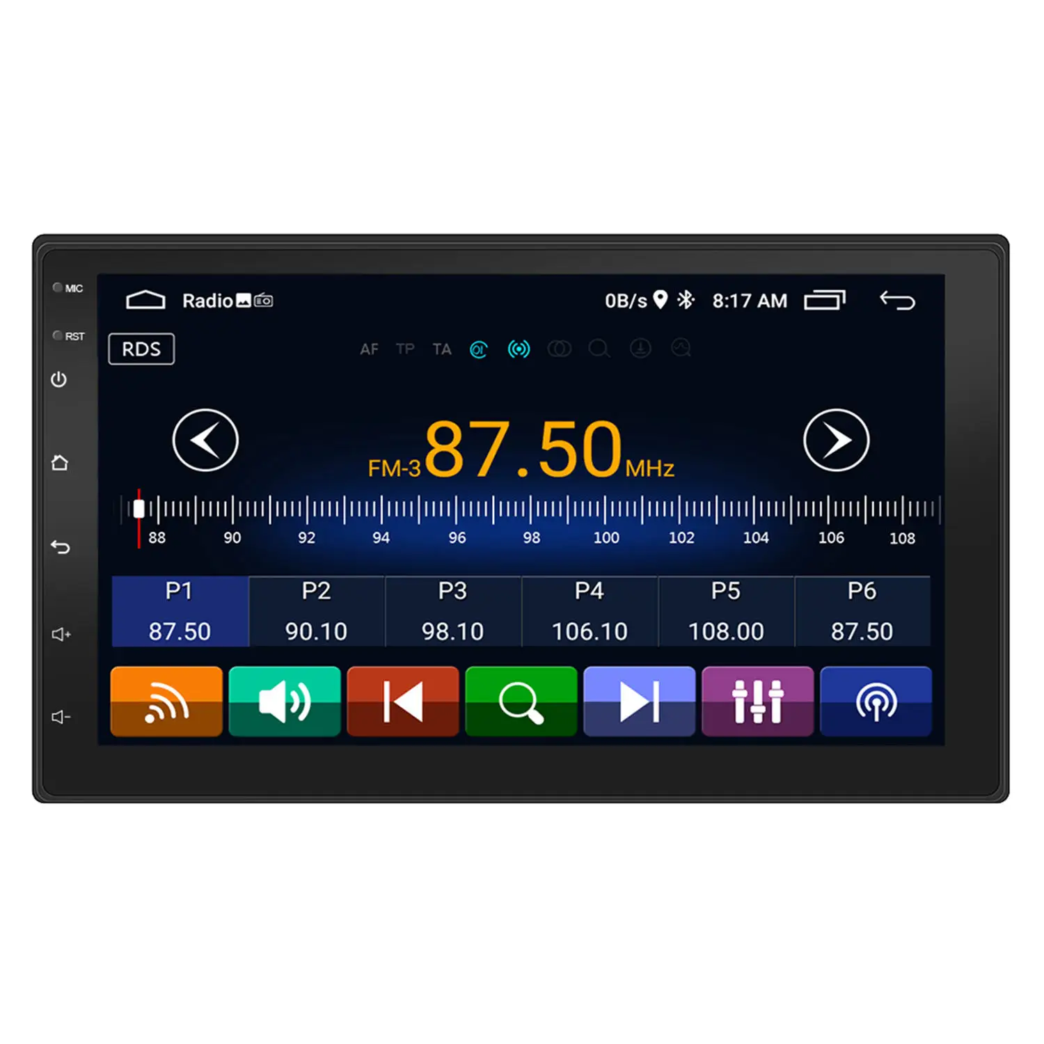 2gb Android Bluetooth (video) | Commercial Equipment | Commercial Use | player | lights | memory | Commercial Equipment - Image 3