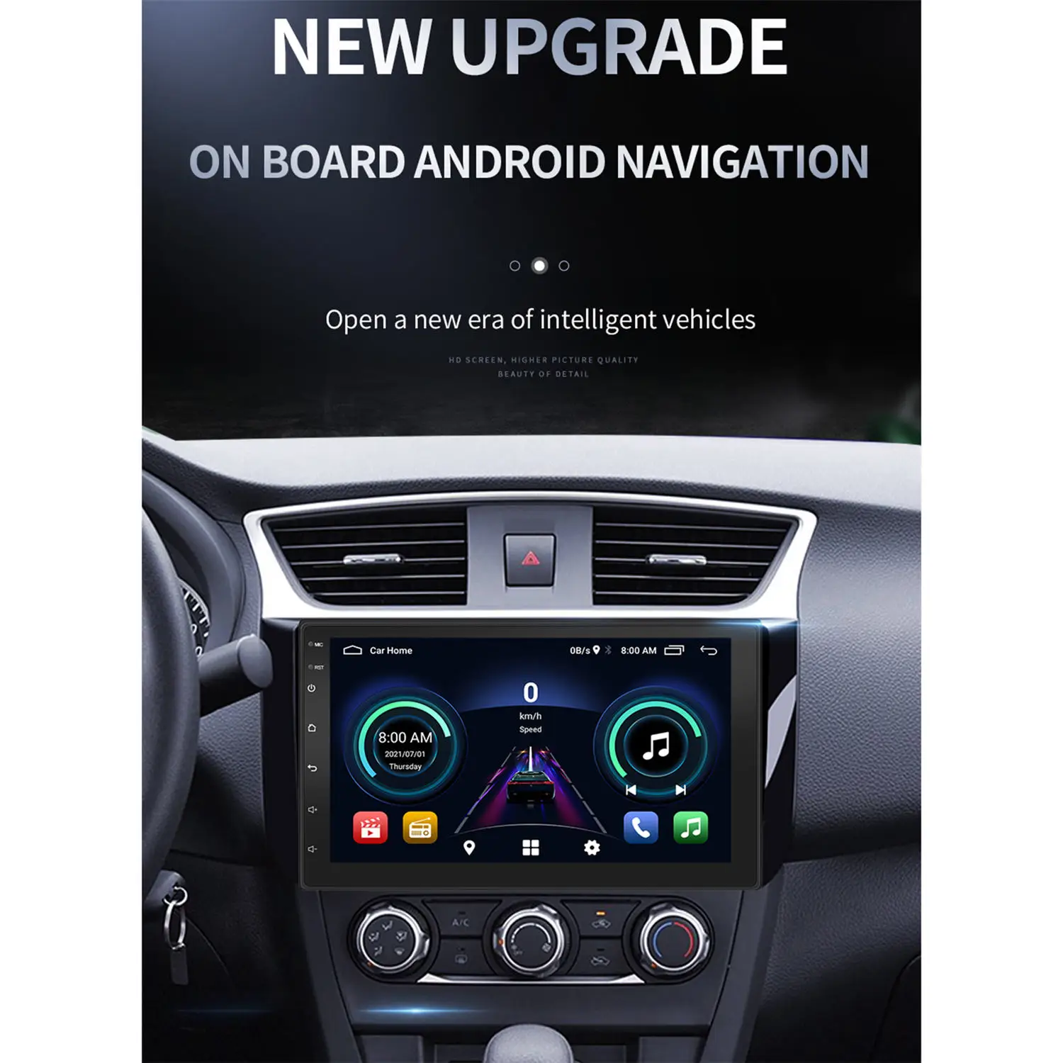 2gb Android Bluetooth (video) | Commercial Equipment | Commercial Use | player | lights | memory | Commercial Equipment - Image 7