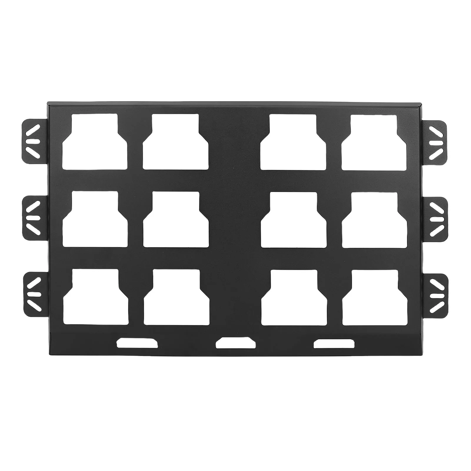 2pcs Mounting Suitable Toolbox Floor Metal (customized) | Commercial Equipment | Commercial Use | storage | size | application | Commercial Equipment - Image 10