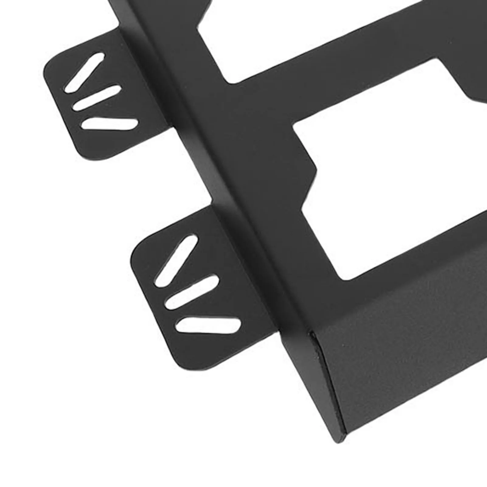 2pcs Mounting Suitable Toolbox Floor Metal (customized) | Commercial Equipment | Commercial Use | storage | size | application | Commercial Equipment - Image 9