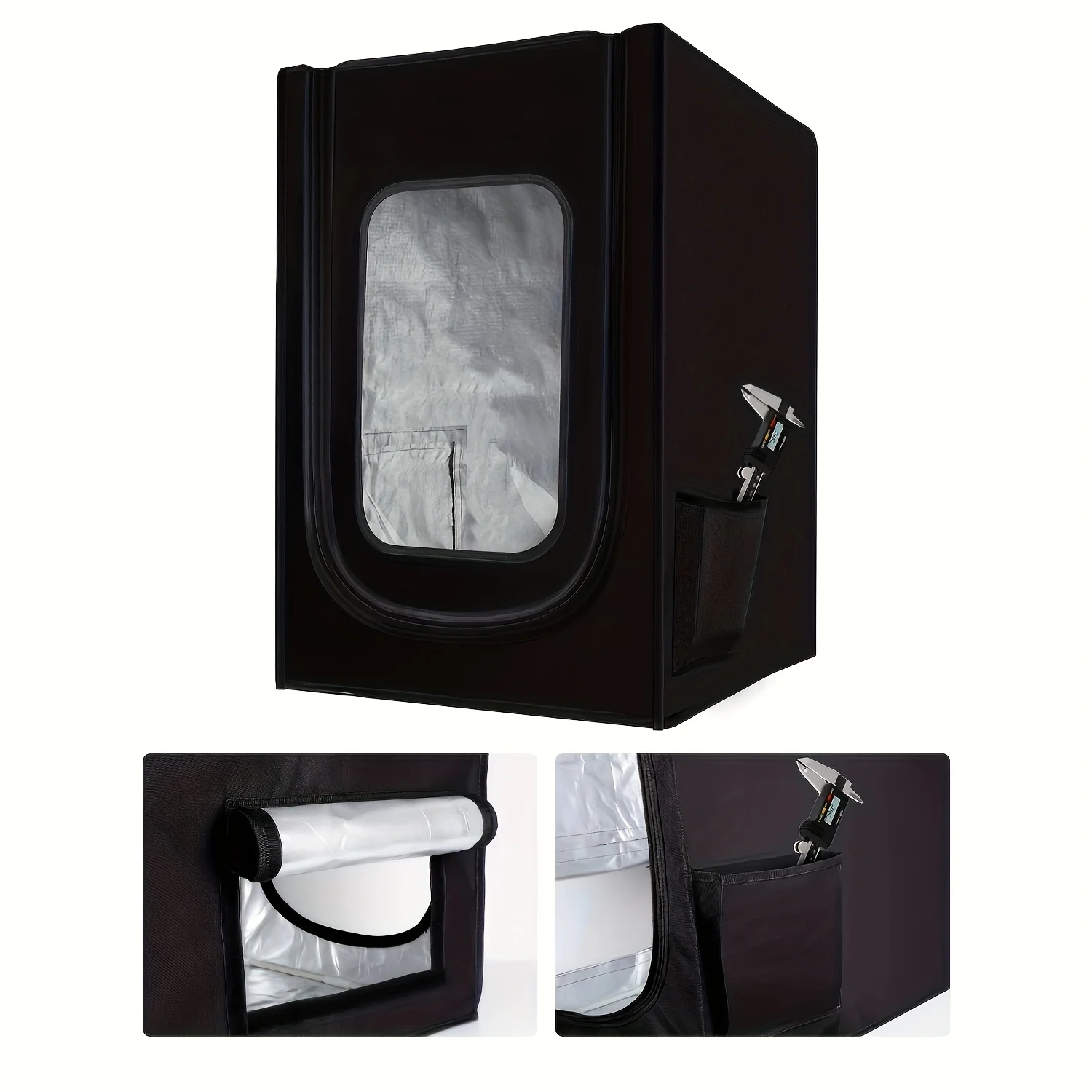 3/3v2/3pro/3s1/5/5pro Install Creality (aluminum, Bambu) - Commercial Use - Commercial Equipment | Aluminum | size | 23.62