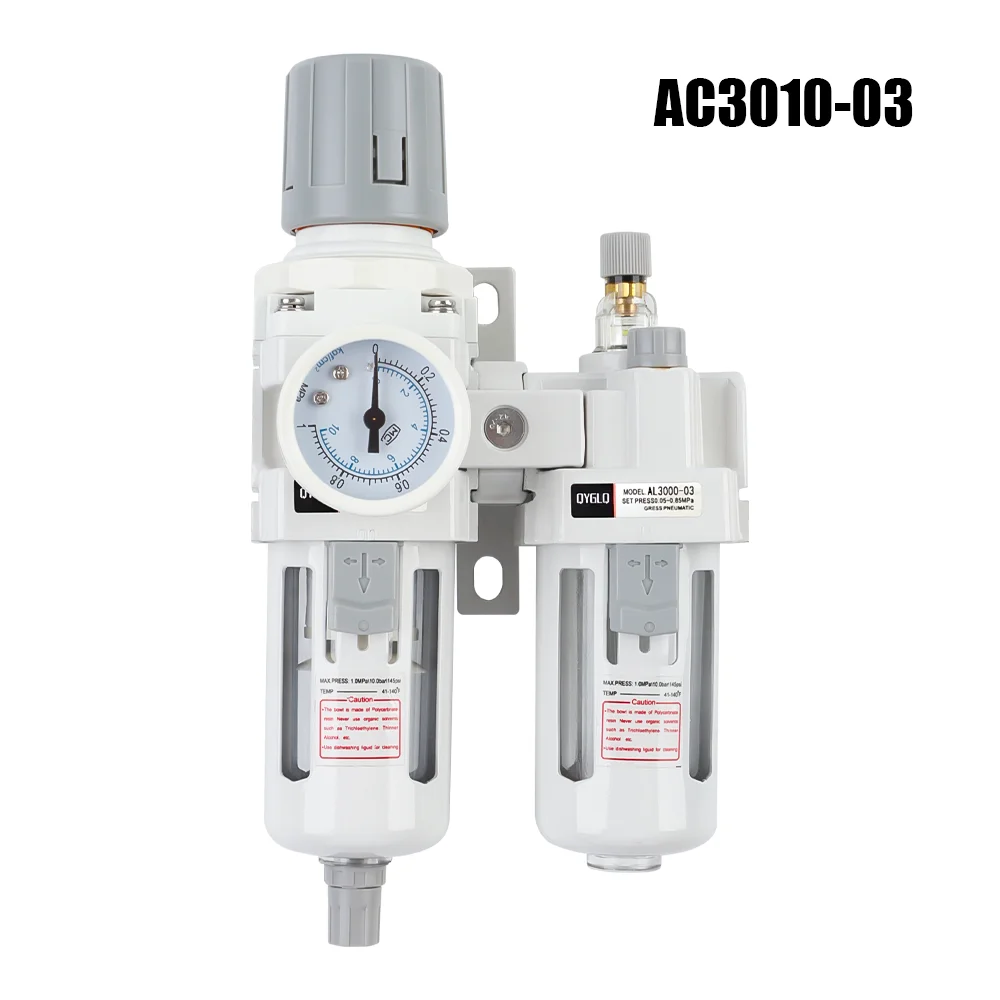 3/8 Resistance Water Ac3010-03 Compressor Filter (strong, Plastic) | Commercial Equipment | Commercial Use | durability