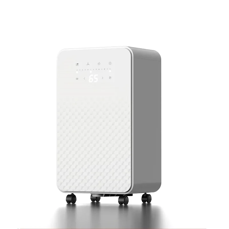 3-color Dehumidifier12l/day Dehumidifier Lamp Portable Humidity Home (210w, 240v) - Commercial Use - Commercial Equipment | 12L | 240V | 210W