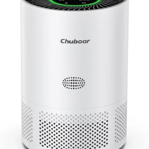 3-in-1 Purifier Hair (carbon, Pre-filter) - Commercial Equipment - Commercial Use | hourly. | kitchens | families | Commercial Equipment