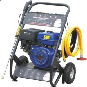 3000psi Water Washer Car Pump Cleaning - Commercial Equipment Unit For Commercial Use - Max.inlet | period | customizable | delivery