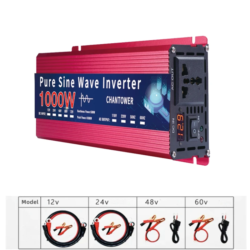 3000w Wave 24v (220v, 1000w) - Commercial Equipment For Commercial Use | 220V | 1000W | advance. | 110v/220v | voltage | Commercial Equipment