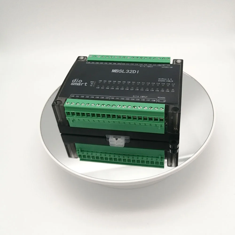 32di Input Rs485 (industrial-grade) - Commercial Equipment - Commercial Use | interface. | communication | various | Commercial Equipment
