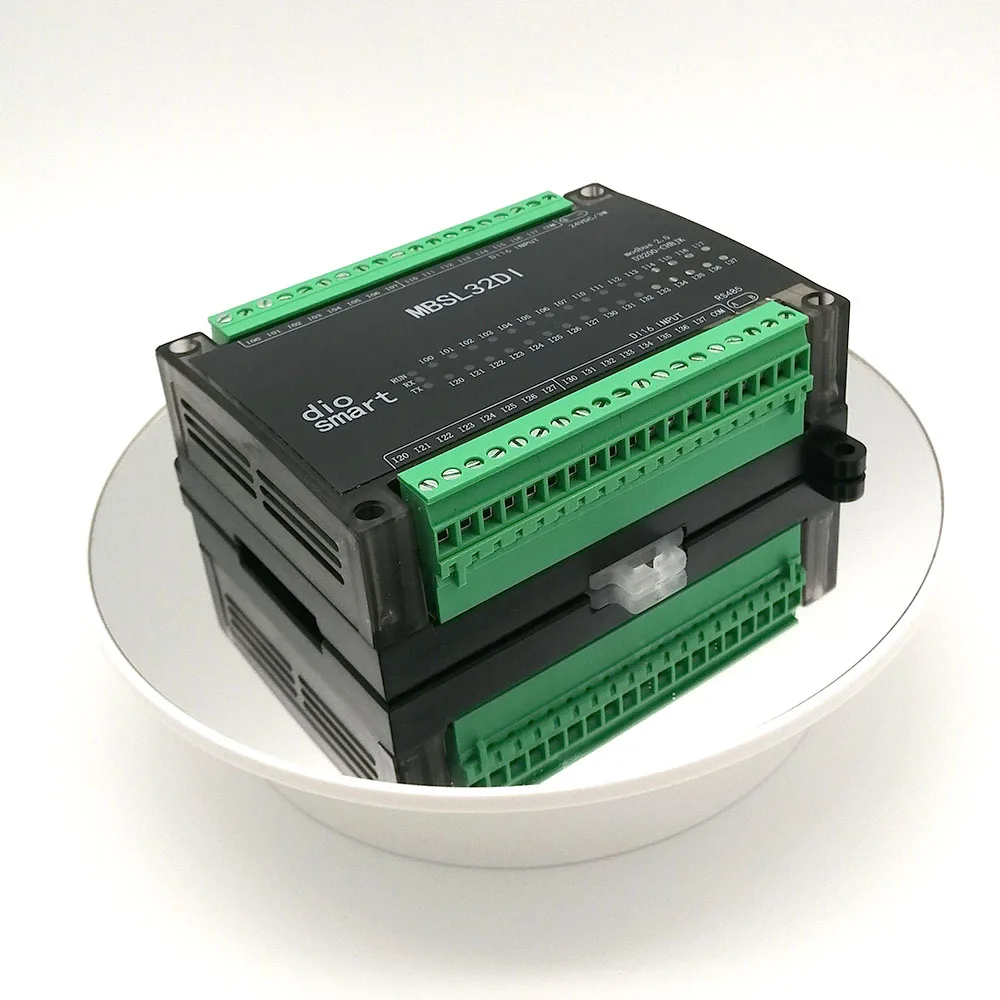 32di Input Rs485 (industrial-grade) - Commercial Equipment - Commercial Use | interface. | communication | various | Commercial Equipment - Image 2
