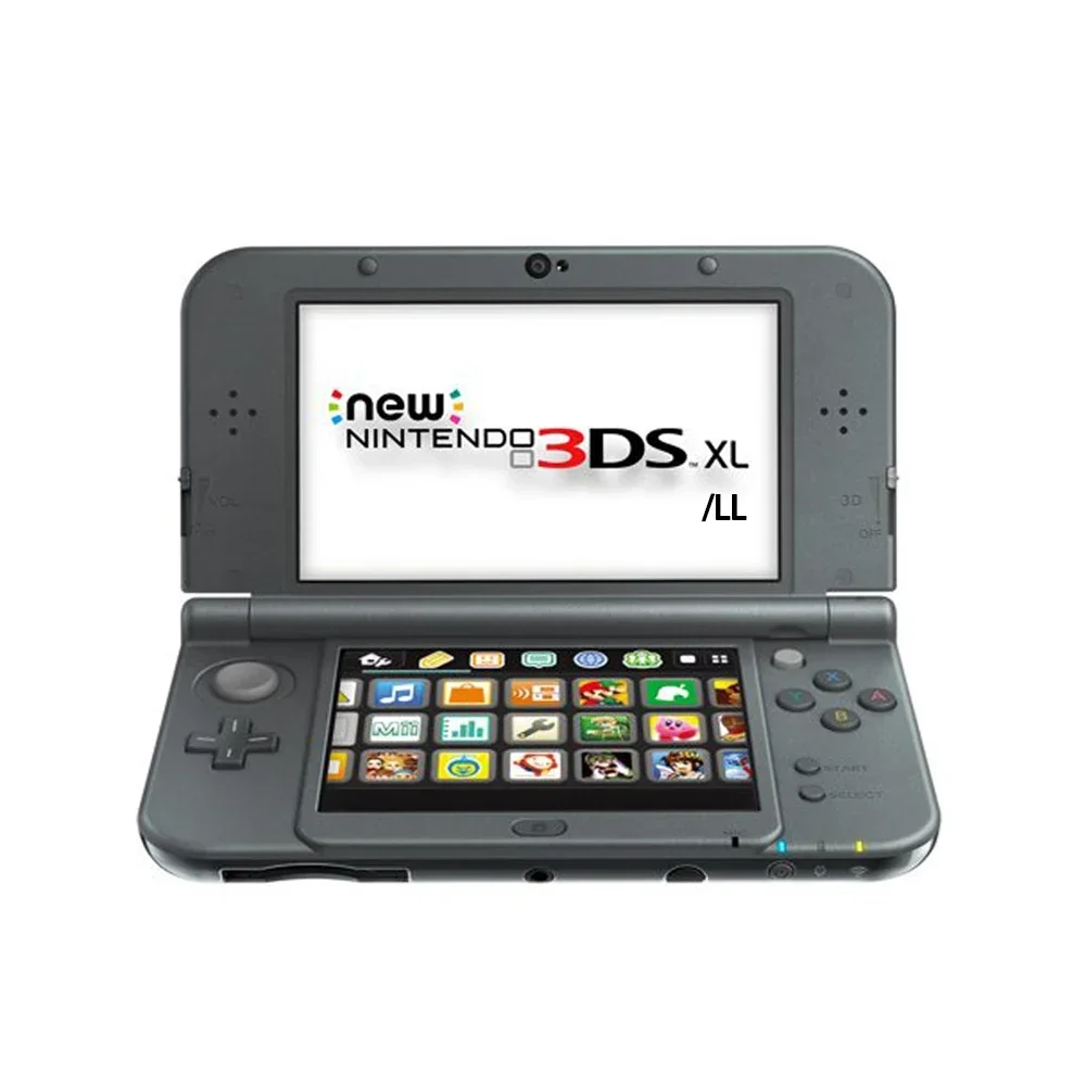 3ds Handheld Console Keypad Ips Screen (them., Usually): Commercial Equipment - Commercial Use | cards | styles | different | Commercial Equipment - Image 2