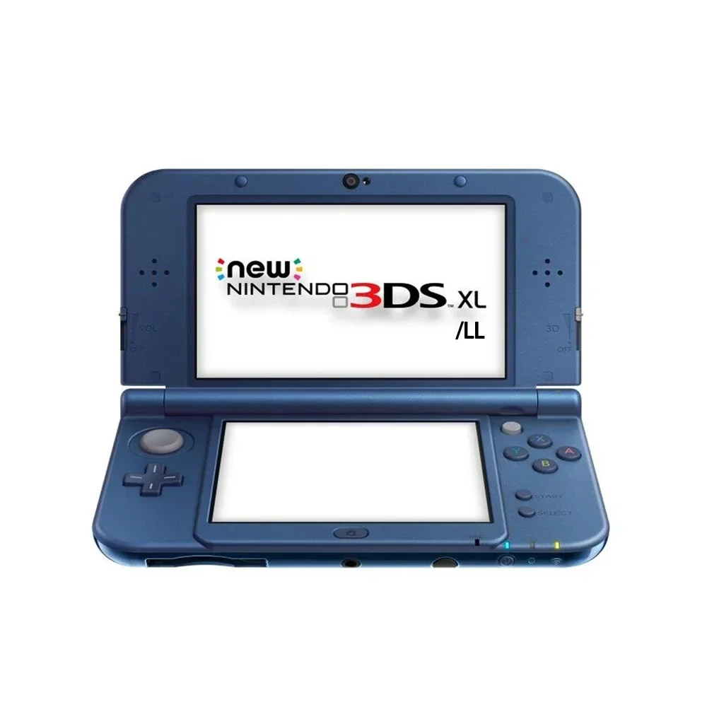 3ds Handheld Console Keypad Ips Screen (them., Usually): Commercial Equipment - Commercial Use | cards | styles | different | Commercial Equipment - Image 4