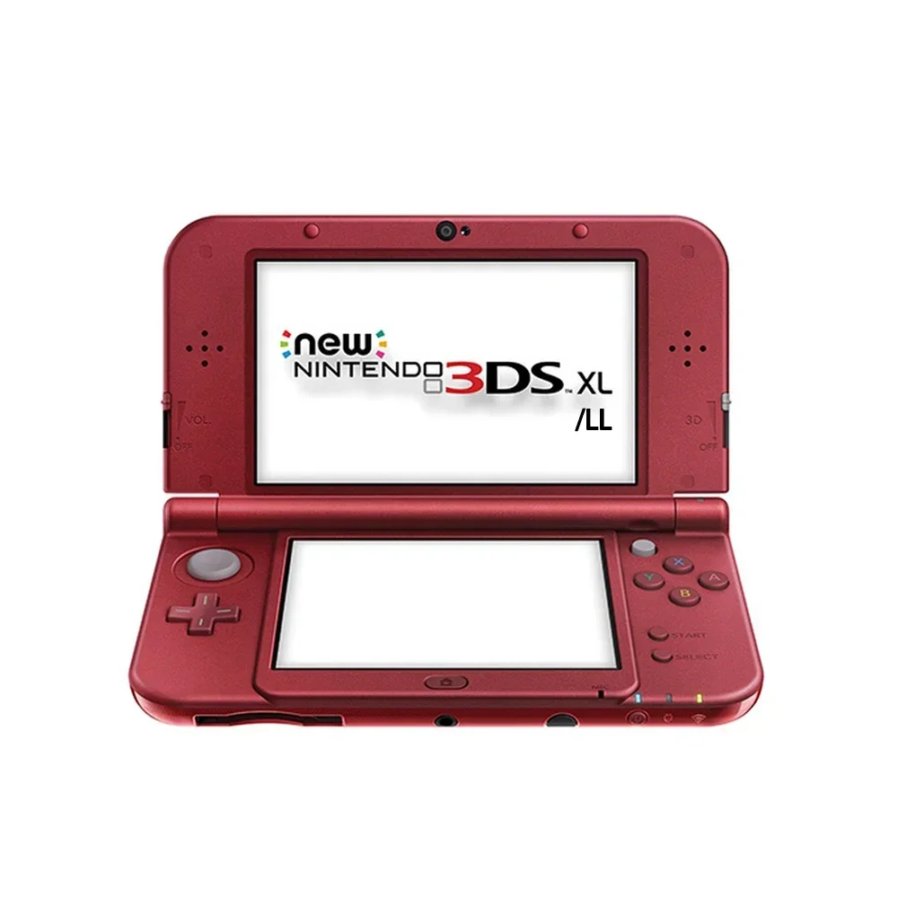 3ds Handheld Console Keypad Ips Screen (them., Usually): Commercial Equipment - Commercial Use | cards | styles | different | Commercial Equipment - Image 6
