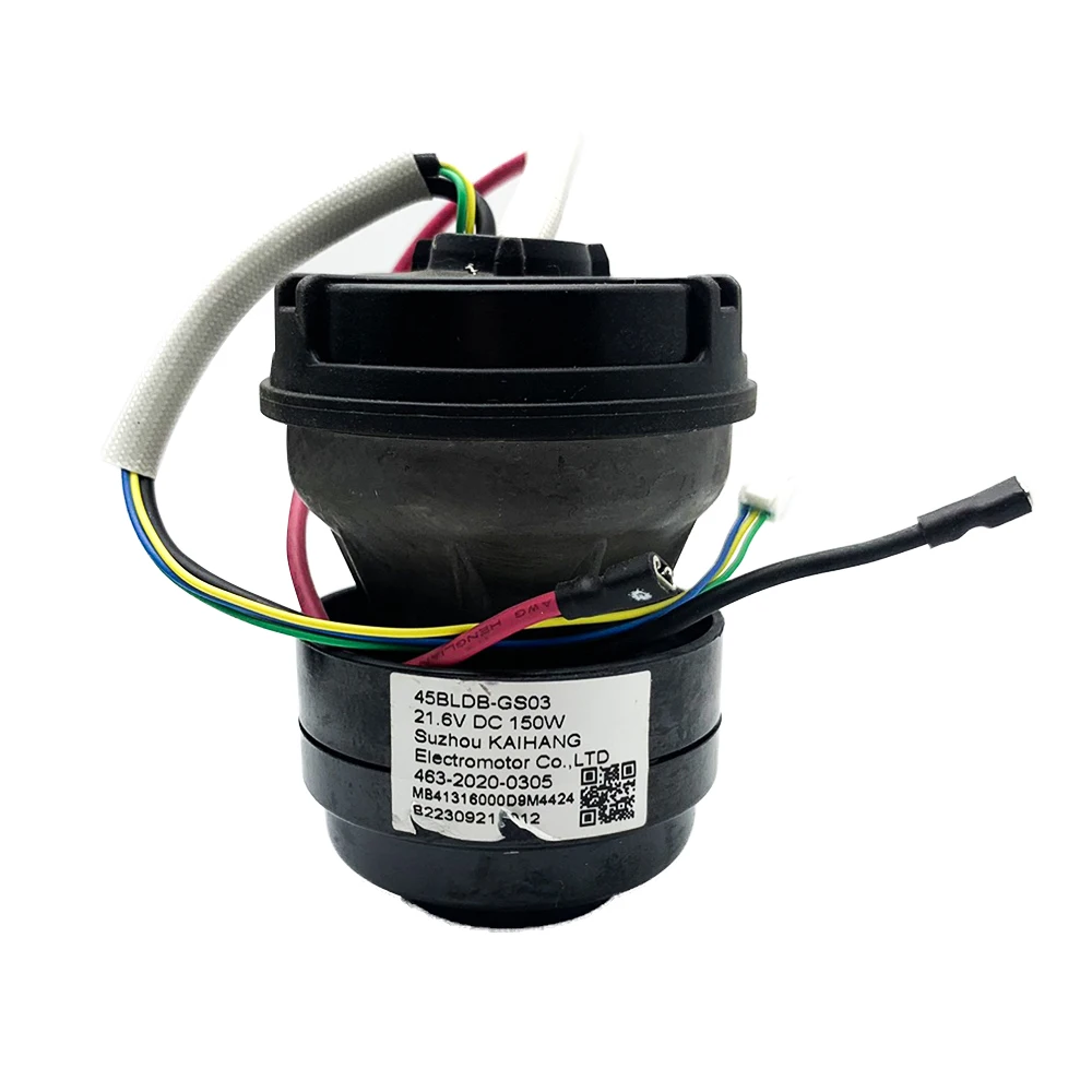 45bldb-gs03 Engine Vacuum Fan Tineco Floor (second-hand, Fw18020ecn): Commercial Equipment - Commercial Use | applicable | fw160500cn | attention