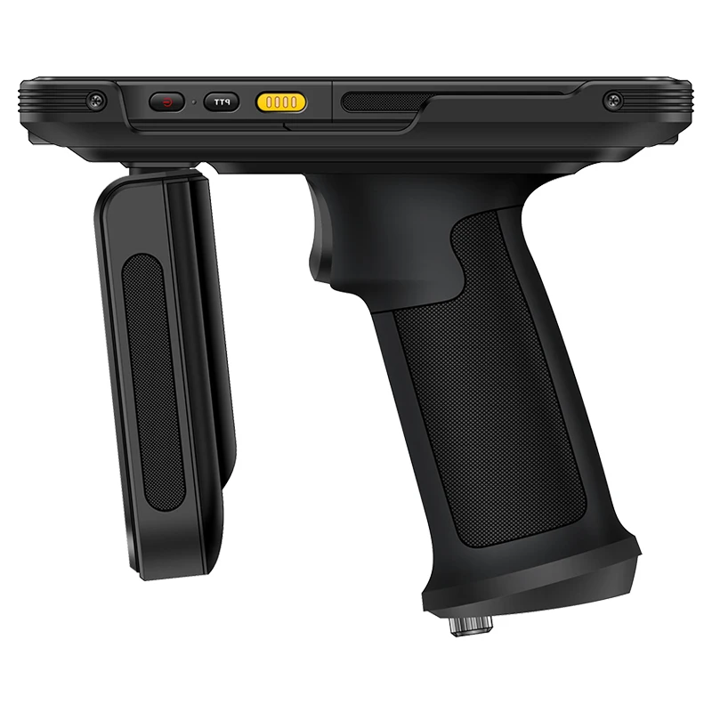 5.5-inch Android Barcode Pistol Handheld Charging (contact, Specifications) - Commercial Equipment - Commercial Use | customers | economic | RT-F505 M - Image 12