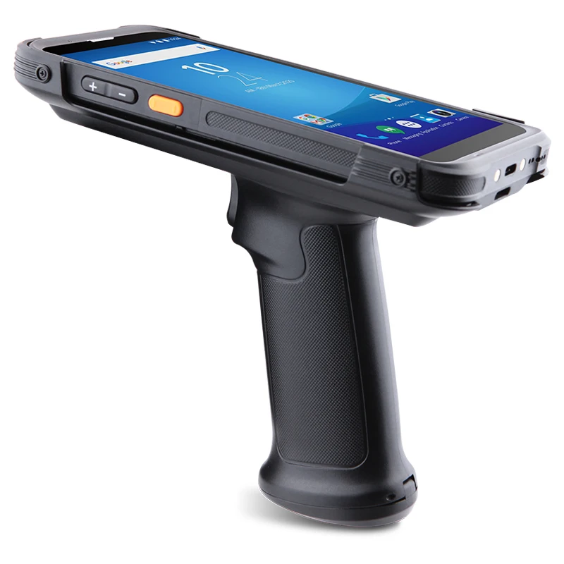 5.5-inch Android Barcode Pistol Handheld Charging (contact, Specifications) - Commercial Equipment - Commercial Use | customers | economic | RT-F505 M - Image 13