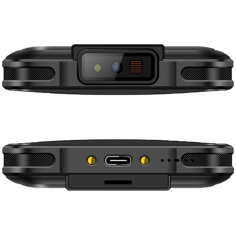 5.5-inch Android Barcode Pistol Handheld Charging (contact, Specifications) - Commercial Equipment - Commercial Use | customers | economic | RT-F505 M - Image 14