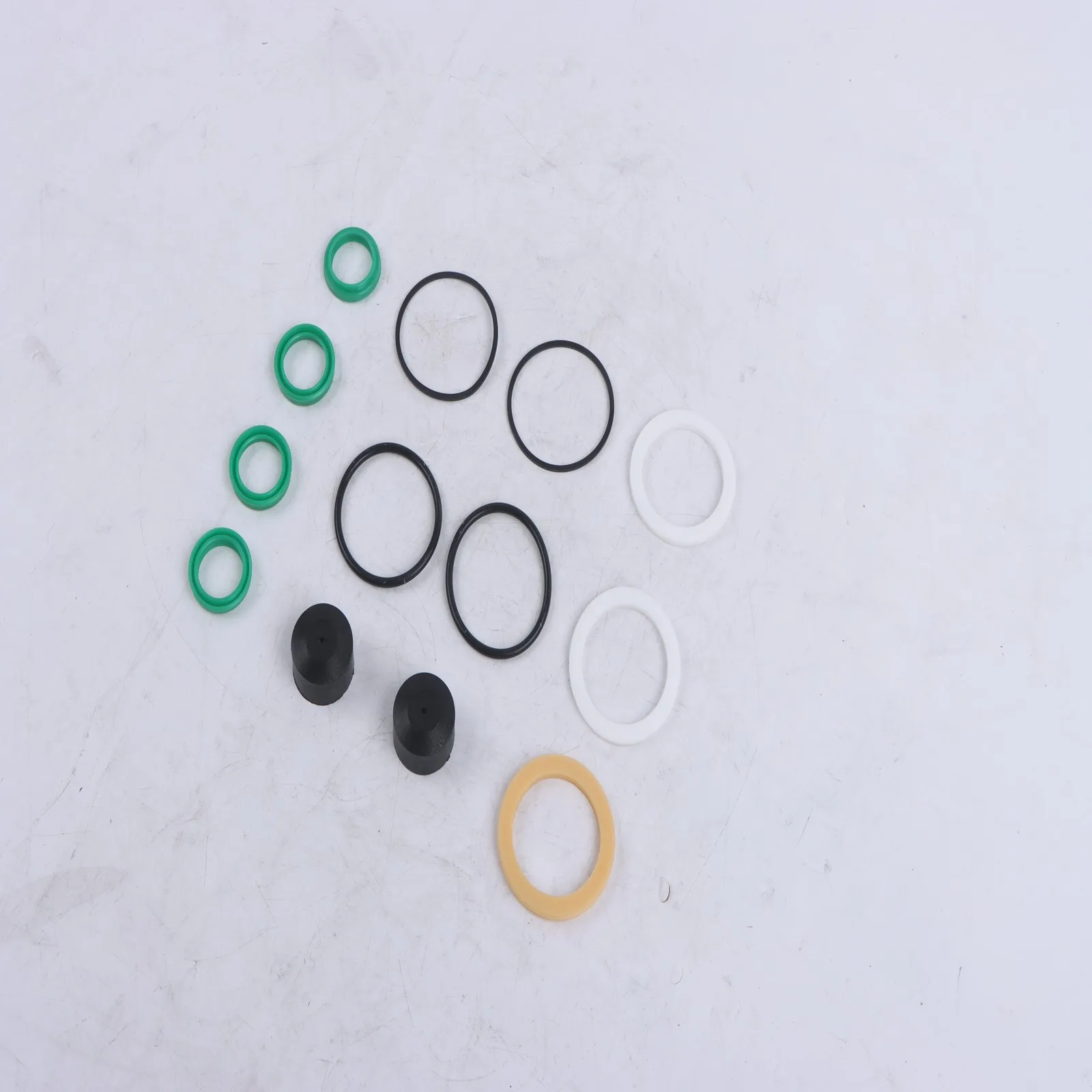 563487 Seal Ca563487 Cylinder Forklift Shift Cascade (efficient, Fluid): Commercial Equipment - Commercial Use | requires | disassembly | cylinder. - Image 2