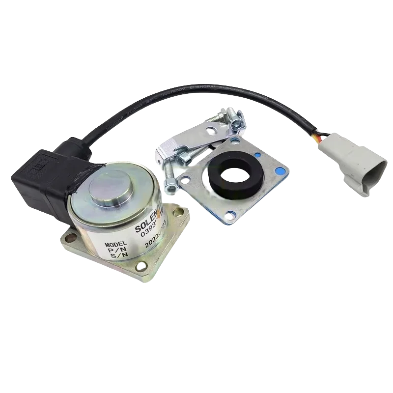 Actuator Fuel Diesel - Commercial Equipment Unit For Commercial Use - Longevity | compatible | making | applications. | Commercial Equipment