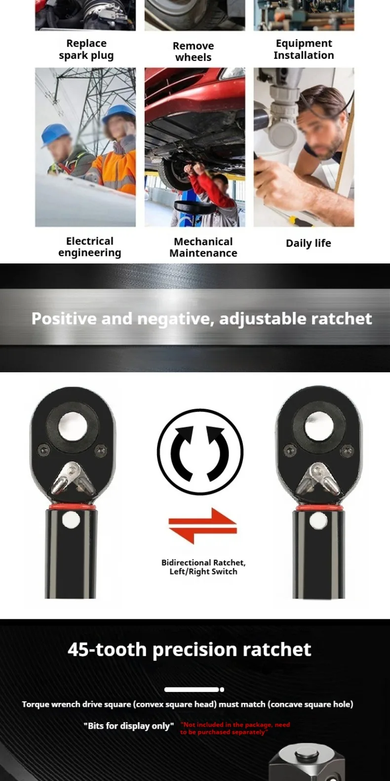 Adjustable Scale 1/2 (1 Pcs) - Commercial Use - Commercial Equipment | 1 PCS | Commercial Equipment - Image 3