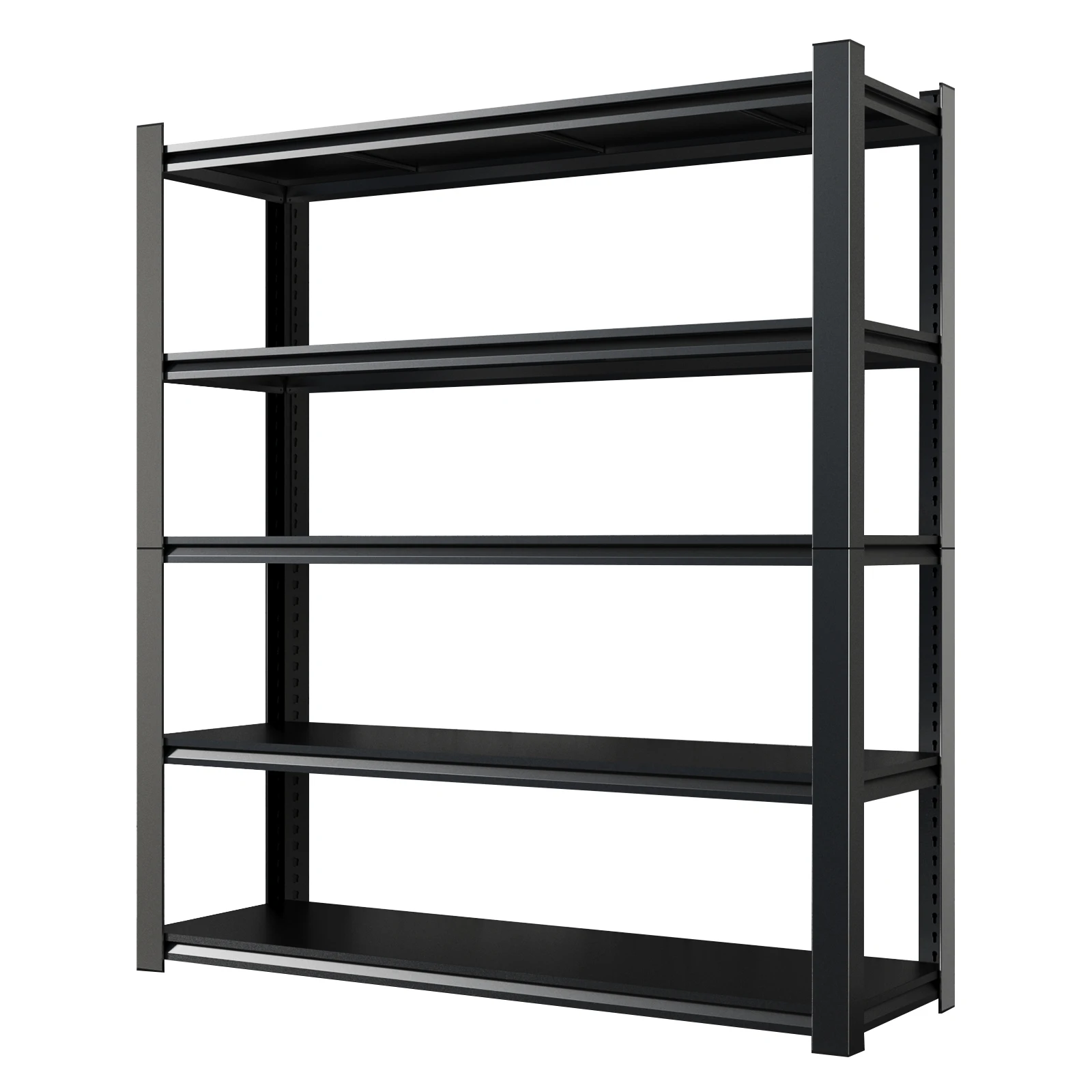 Adjustable Shelving Heavy Shelves (delivery, 40hq) - Commercial Equipment - Commercial Use | building | supermarket | villa | Commercial Equipment