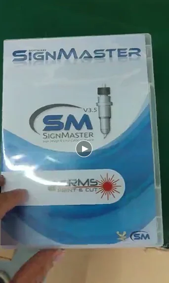 Advanced Software--signmaster Vinyl (includes, Which) - Commercial Equipment For Commercial Use | lettering | simple | along | Commercial Equipment - Image 17