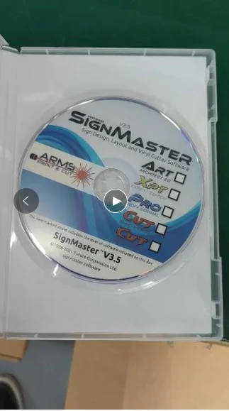 Advanced Software--signmaster Vinyl (includes, Which) - Commercial Equipment For Commercial Use | lettering | simple | along | Commercial Equipment - Image 18