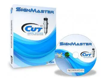 Advanced Software--signmaster Vinyl (includes, Which) - Commercial Equipment For Commercial Use | lettering | simple | along | Commercial Equipment - Image 2