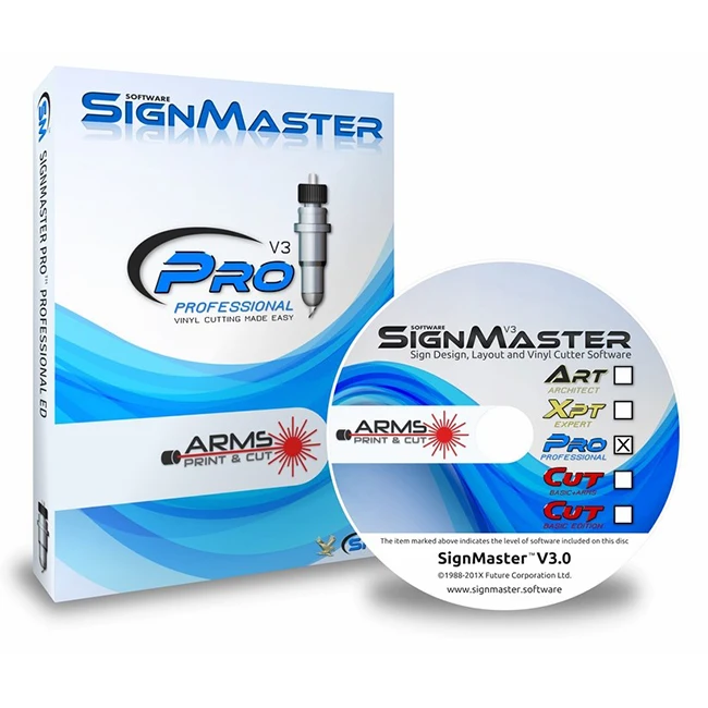 Advanced Software--signmaster Vinyl (includes, Which) - Commercial Equipment For Commercial Use | lettering | simple | along | Commercial Equipment - Image 20