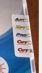 Advanced Software--signmaster Vinyl (includes, Which) - Commercial Equipment For Commercial Use | lettering | simple | along | Commercial Equipment - Image 7