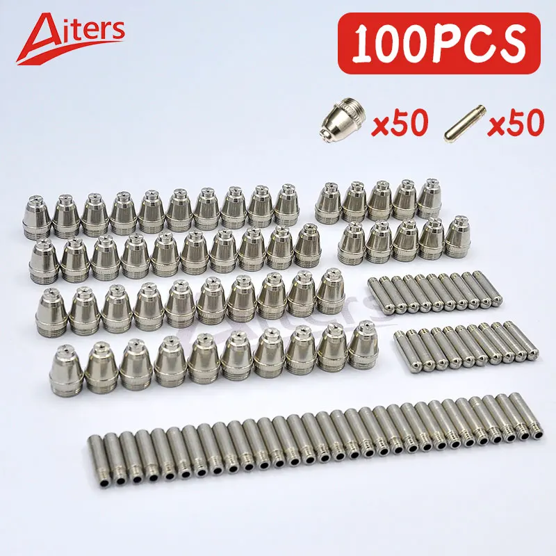 Ag60 Air Cutting Sg55 Consumables Nozzles - Commercial Equipment Unit For Commercial Use - Nature | fabrication | maintenance | repair