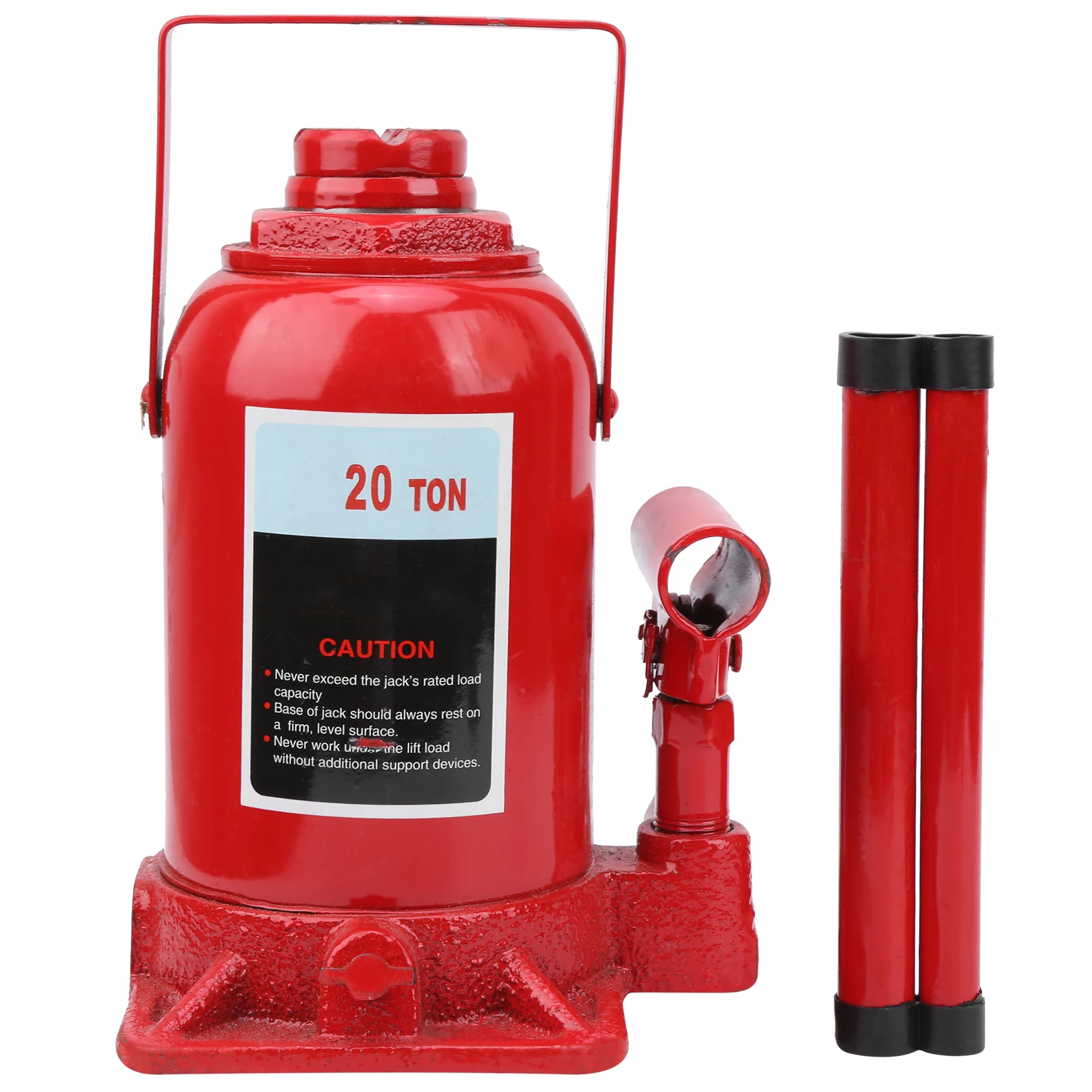 Agricultural Maximum Suitable Applications Lifting Automotive Hydraulic (slip) - Commercial Use - Commercial Equipment | life. | simple | make