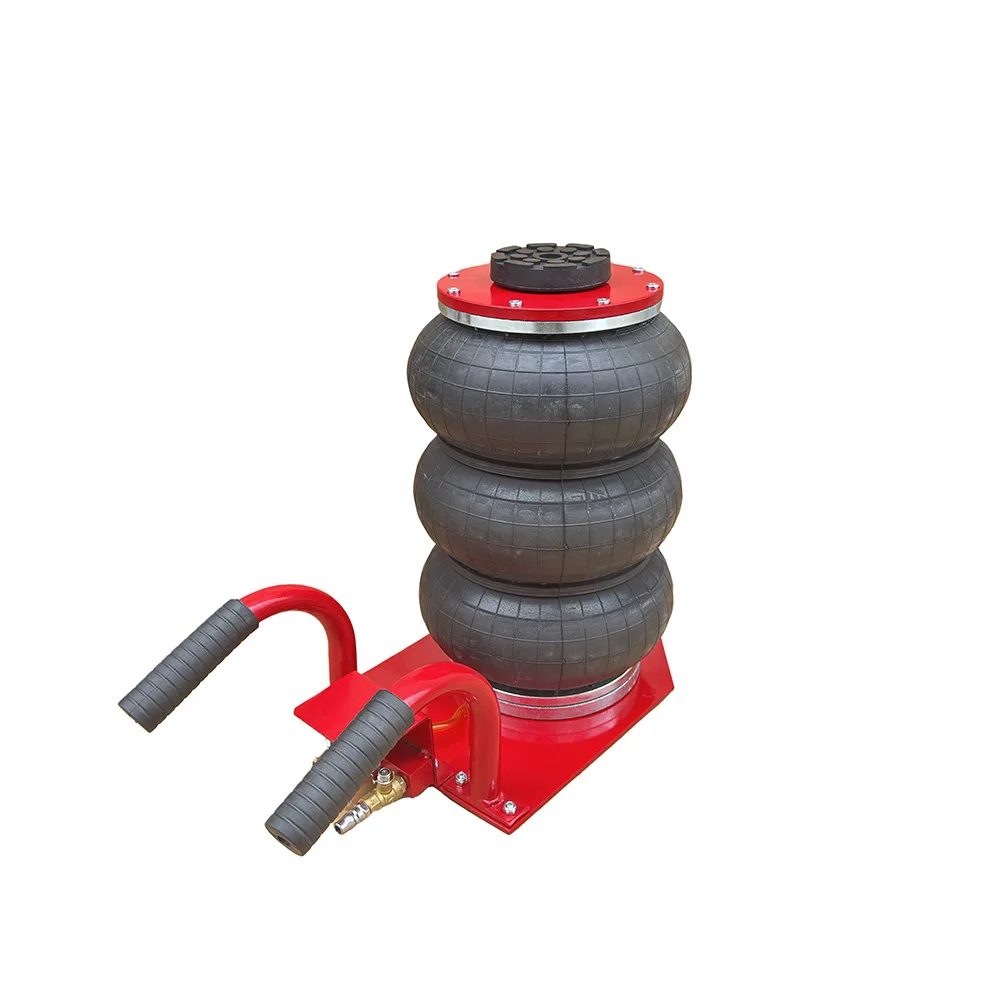Airbag Load Pneumatic Car 3000kg Jack Self-provided (3 Tons) - Commercial Equipment - Commercial Use | 3 tons | Commercial Equipment