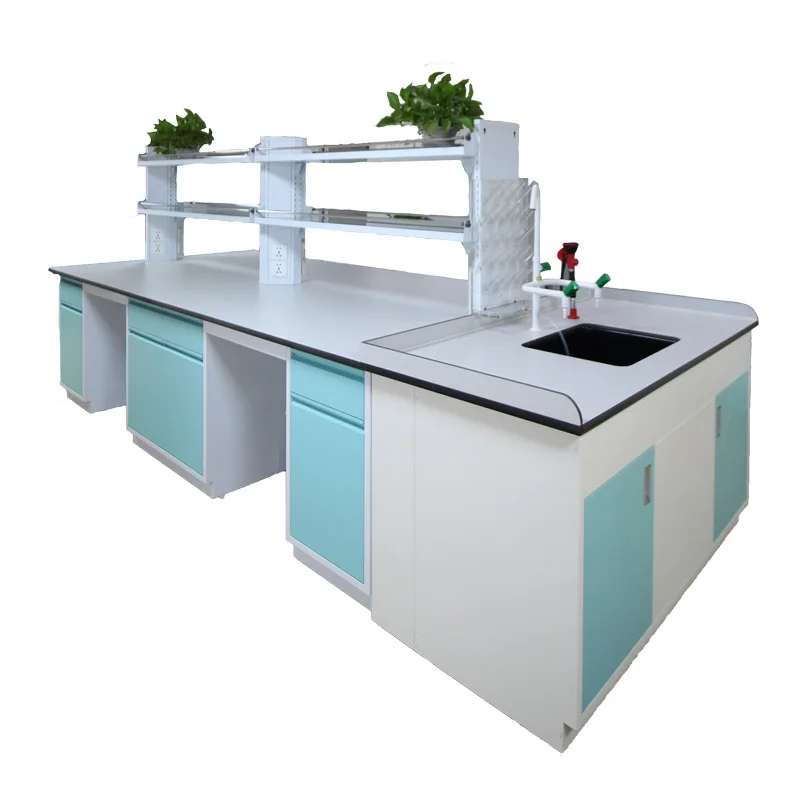 All-steel Test Bench Side (proactively) - Commercial Equipment - Commercial Use | contact | address | confirm | Commercial Equipment
