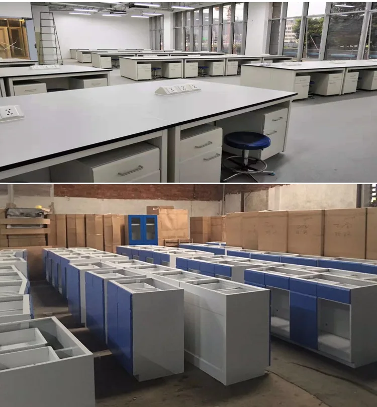 Anti-static Test Laboratory Table Bench Chemical (reply) | Commercial Equipment | Commercial Use | automatic | contact | code | Commercial Equipment - Image 6