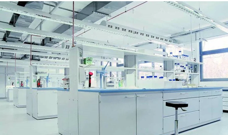 Anti-static Test Laboratory Table Bench Chemical (reply) | Commercial Equipment | Commercial Use | automatic | contact | code | Commercial Equipment - Image 7