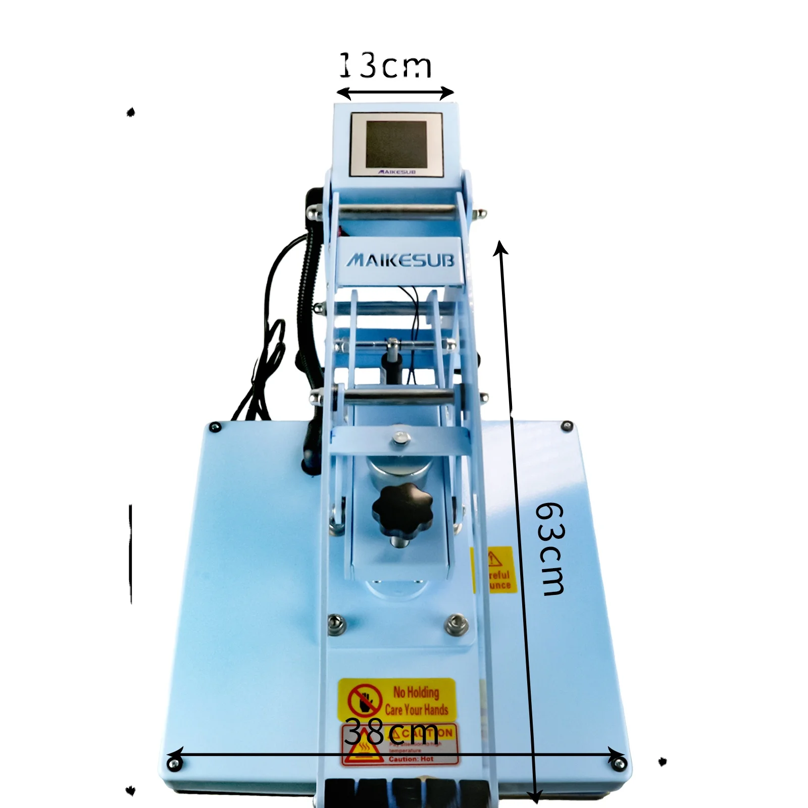 Arrival Inch T-shirt Heat Digital Screen (1800w, Keychain) | Commercial Equipment | Commercial Use | 1800W
