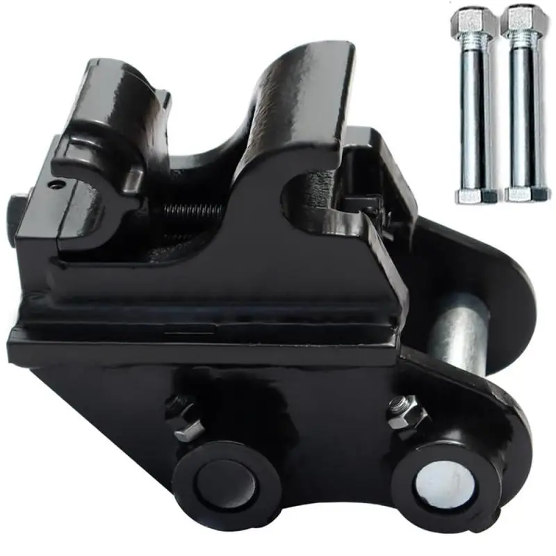 Attachments Tiltbucket Customized (mode., Customize) - Commercial Use - Commercial Equipment | freight | customize | logo | Commercial Equipment - Image 10