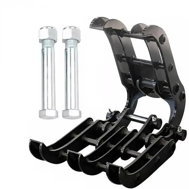 Attachments Tiltbucket Customized (mode., Customize) - Commercial Use - Commercial Equipment | freight | customize | logo | Commercial Equipment - Image 17