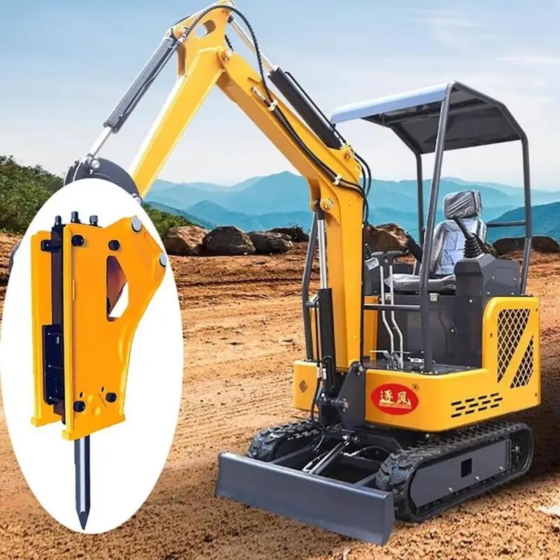 Attachments Tiltbucket Customized (mode., Customize) - Commercial Use - Commercial Equipment | freight | customize | logo | Commercial Equipment - Image 3