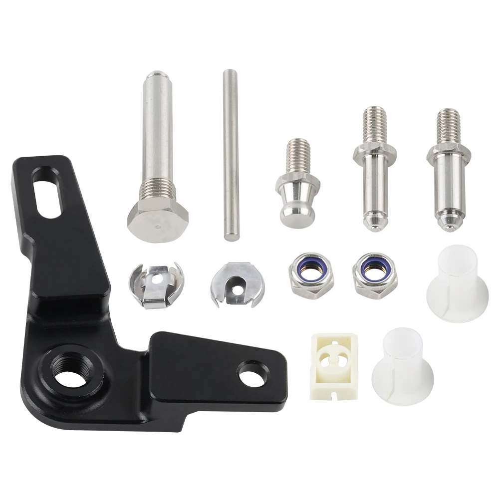 Audi Mk2 1.8t Passat Adjustable Shifter Mk1 - Commercial Equipment For Commercial Use | Commercial Equipment