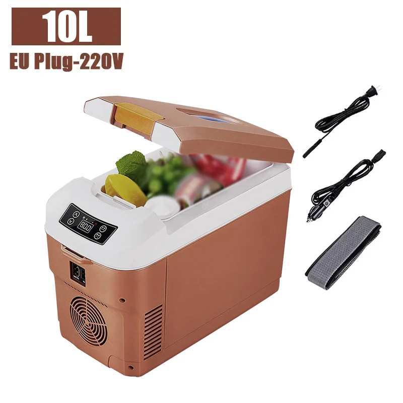 Auto Car Outdoor Digital (240v, 305x185x260m) - Commercial Equipment - Commercial Use | 15L | 240V | travel