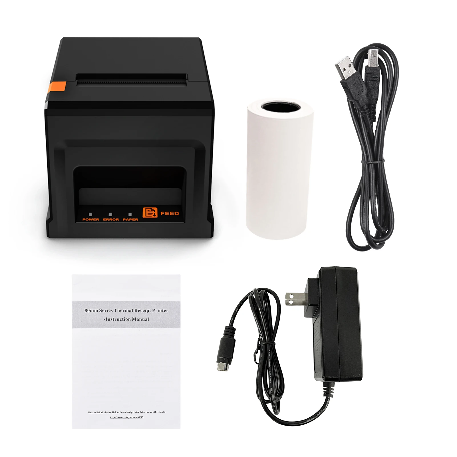 Auto Direct Usb Printer (xp/2003/7/8/10) - Commercial Equipment - Commercial Use | u0026 | head | cartridges | Commercial Equipment