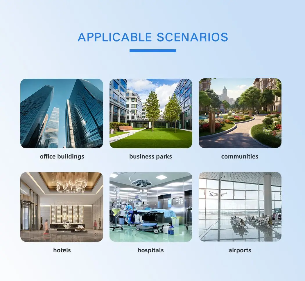 Automatic Item Robot Multi-function Hotel Delivery Intelligent (75l, Fell) - Commercial Equipment For Commercial Use | 75L | cost | more - Image 7