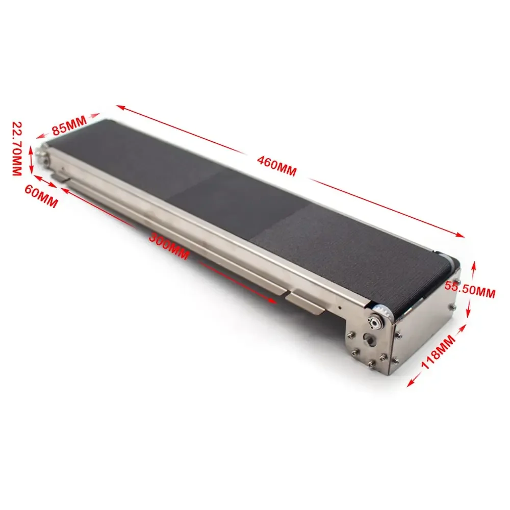 Automatic Stainless Vending (stainless Steel, 460x85mm) - Commercial Use - Commercial Equipment | Stainless steel | 460x85mm | name