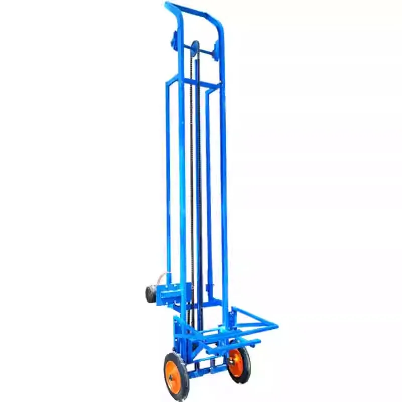 Bale Lifter 12/24v (1500w, Please) - Commercial Equipment - Commercial Use | 1500W | dimensions | 126kg | 4m-double | Commercial Equipment