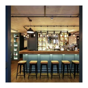 Bar Design Made Hotel Restaurant Counter Custom (designer) | Commercial Equipment | Commercial Use | product | specific | color | Commercial Equipment