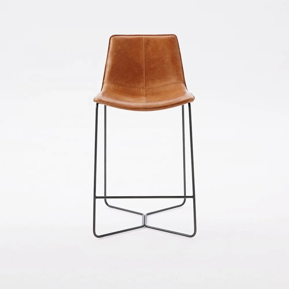 Bar Stool Metal Chair (produces, Price) - Commercial Use - Commercial Equipment | chair.wood | supplied | chinese | Commercial Equipment